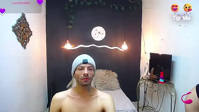 Snapshot of SexyKataShow chatting on October 31, 2025, 9:17 am SexyKataShow online show from October 31, 2025, 9:17 am