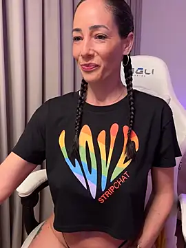 Snapshot of SweeetAlegra chatting on February 20, 2025, 9:53 pm SweeetAlegra online show from February 20, 2025, 9:53 pm