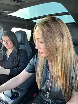 SweeetAlegra online show from February 22, 2026, 10:17 am