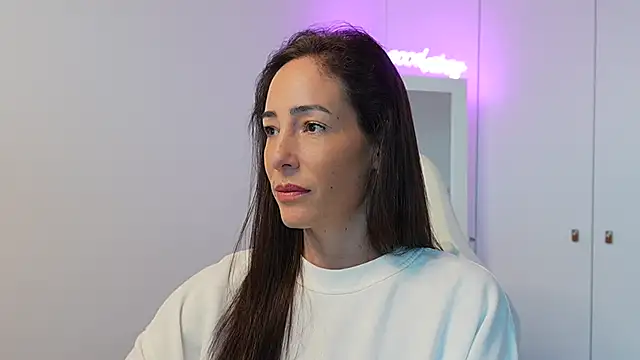 Snapshot of SweeetAlegra chatting on March 20, 2025, 4:53 pm SweeetAlegra online show from March 20, 2025, 4:53 pm