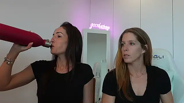 Snapshot of SweeetAlegra chatting on March 15, 2025, 3:27 pm SweeetAlegra online show from March 15, 2025, 3:27 pm