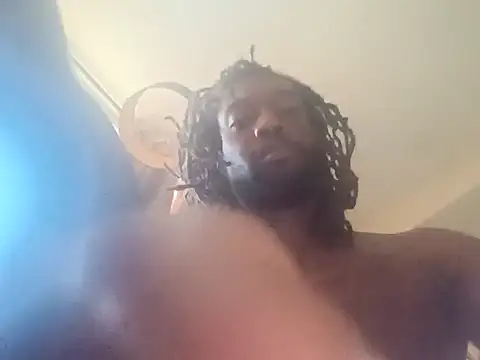 PrinceNoAlbert online show from December 7, 2024, 10:01 pm