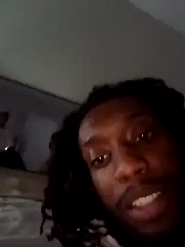 PrinceNoAlbert online show from February 25, 2025, 1:21 pm