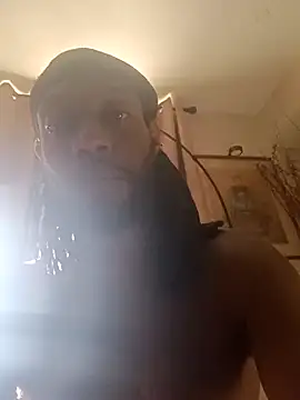 PrinceNoAlbert online show from December 7, 2024, 3:47 pm