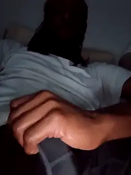 PrinceNoAlbert online show from February 14, 2025, 7:07 am