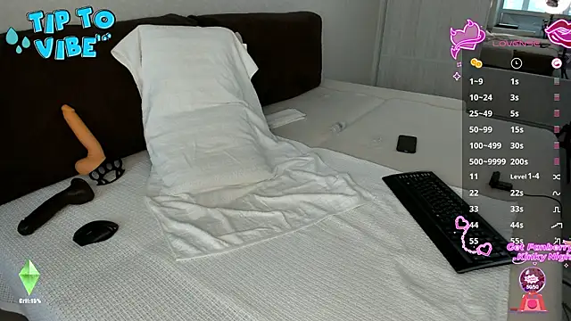 Snapshot of Smallnipples chatting on March 3, 2026, 5:25 am Smallnipples online show from March 3, 2026, 5:25 am