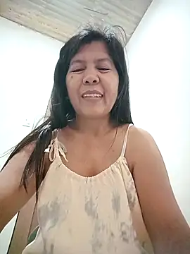 TropicalFlower online show from April 14, 2026, 10:04 pm