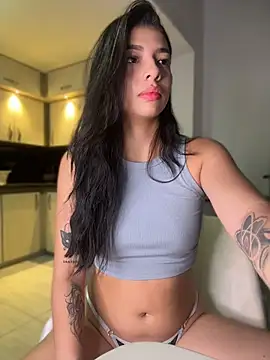 Snapshot of Veronica_ar chatting on June 1, 2026, 1:28 am Veronica ar online show from June 1, 2026, 1:28 am