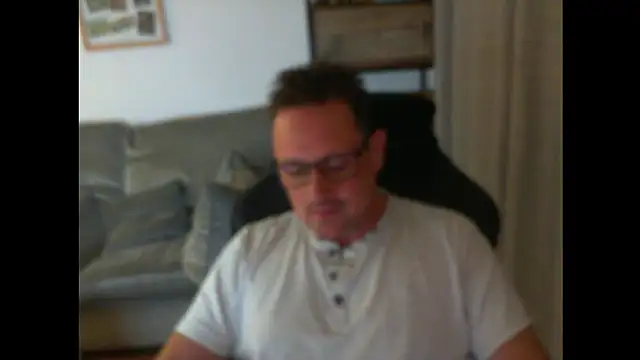 ZebedeePirate online show from March 19, 2025, 10:20 pm