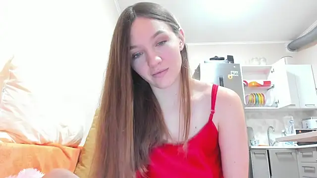 Naughty Molly online show from October 23, 2025, 2:38 pm