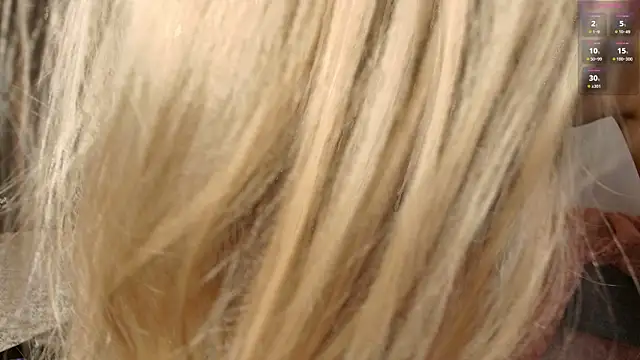 Alice N Wooderland online show from December 2, 2025, 5:36 pm