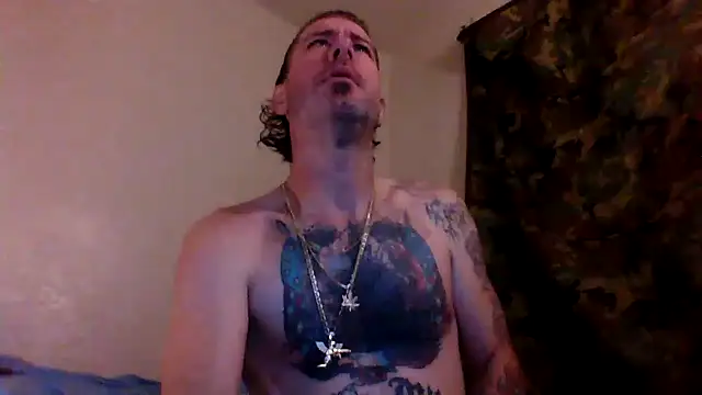 thefire420 online show from January 15, 2025, 11:32 am