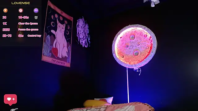 Snapshot of girl_intense444 chatting on November 15, 2025, 12:53 pm girl intense444 online show from November 15, 2025, 12:53 pm