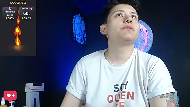 Snapshot of girl_intense444 chatting on September 12, 2025, 12:49 pm girl intense444 online show from September 12, 2025, 12:49 pm