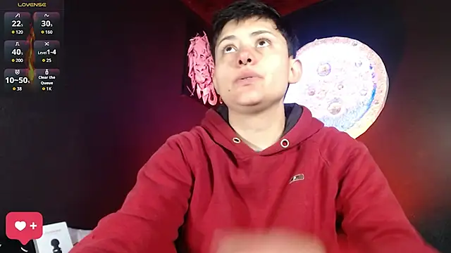 Snapshot of girl_intense444 chatting on October 11, 2025, 1:12 pm girl intense444 online show from October 11, 2025, 1:12 pm