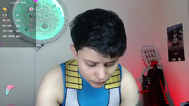 Snapshot of girl_intense444 chatting on March 10, 2025, 4:57 pm girl intense444 online show from March 10, 2025, 4:57 pm