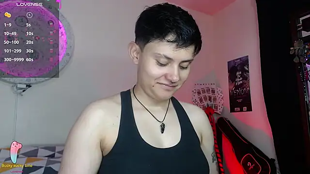 Snapshot of girl_intense444 chatting on March 21, 2025, 5:45 pm girl intense444 online show from March 21, 2025, 5:45 pm