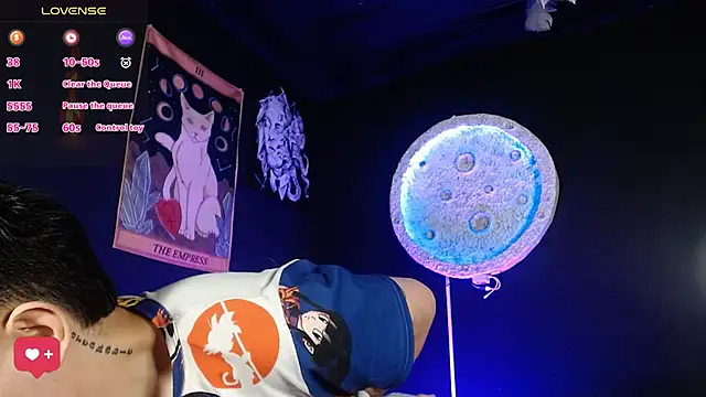 Snapshot of girl_intense444 chatting on November 25, 2025, 12:49 pm girl intense444 online show from November 25, 2025, 12:49 pm