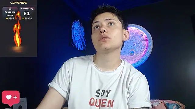 Snapshot of girl_intense444 chatting on September 14, 2025, 1:11 pm girl intense444 online show from September 14, 2025, 1:11 pm