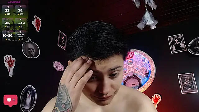 Snapshot of girl_intense444 chatting on October 24, 2025, 12:59 pm girl intense444 online show from October 24, 2025, 12:59 pm