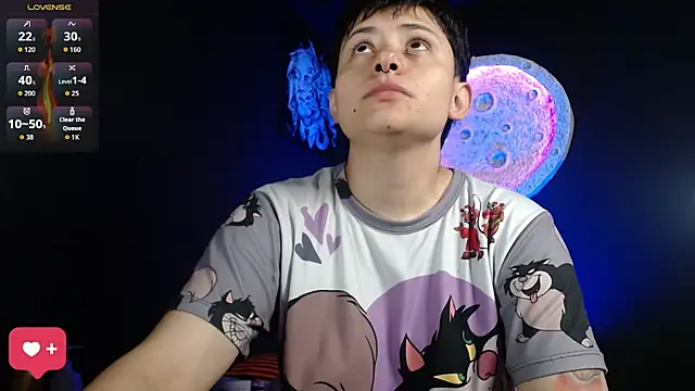 Snapshot of girl_intense444 chatting on September 28, 2025, 1:29 pm girl intense444 online show from September 28, 2025, 1:29 pm