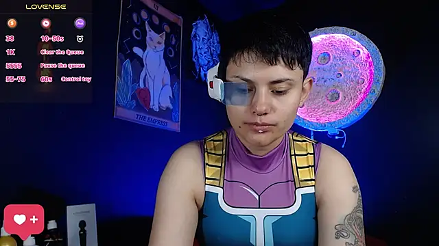 Snapshot of girl_intense444 chatting on November 5, 2025, 12:41 pm girl intense444 online show from November 5, 2025, 12:41 pm