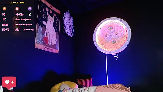 Snapshot of girl_intense444 chatting on November 18, 2025, 1:03 pm girl intense444 online show from November 18, 2025, 1:03 pm