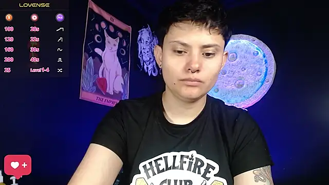 Snapshot of girl_intense444 chatting on December 14, 2025, 1:28 pm girl intense444 online show from December 14, 2025, 1:28 pm