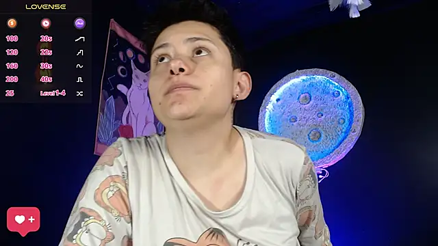 Snapshot of girl_intense444 chatting on November 29, 2025, 12:49 pm girl intense444 online show from November 29, 2025, 12:49 pm