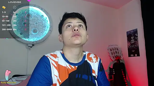 Snapshot of girl_intense444 chatting on March 10, 2025, 1:21 pm girl intense444 online show from March 10, 2025, 1:21 pm