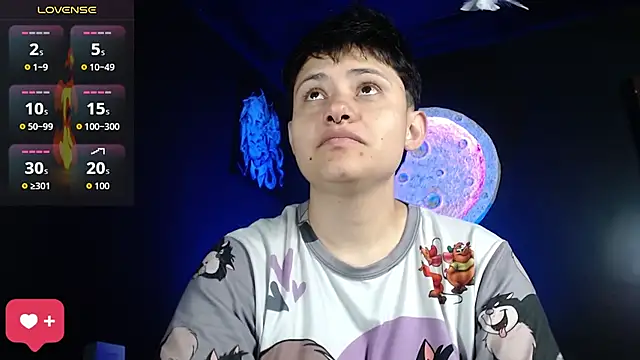 Snapshot of girl_intense444 chatting on September 22, 2025, 12:55 pm girl intense444 online show from September 22, 2025, 12:55 pm