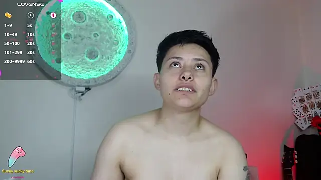 Snapshot of girl_intense444 chatting on March 4, 2025, 11:11 pm girl intense444 online show from March 4, 2025, 11:11 pm