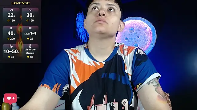 Snapshot of girl_intense444 chatting on September 18, 2025, 1:03 pm girl intense444 online show from September 18, 2025, 1:03 pm