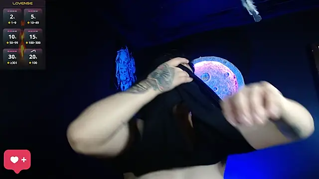 Snapshot of girl_intense444 chatting on September 26, 2025, 12:45 pm girl intense444 online show from September 26, 2025, 12:45 pm