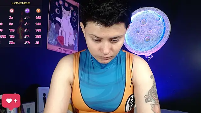 Snapshot of girl_intense444 chatting on November 28, 2025, 3:12 pm girl intense444 online show from November 28, 2025, 3:12 pm