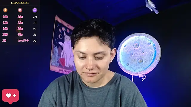 Snapshot of girl_intense444 chatting on December 1, 2025, 7:26 pm girl intense444 online show from December 1, 2025, 7:26 pm