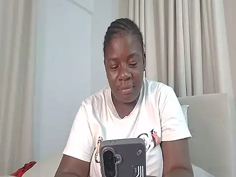 Deliciousgal online show from January 12, 2026, 10:58 pm