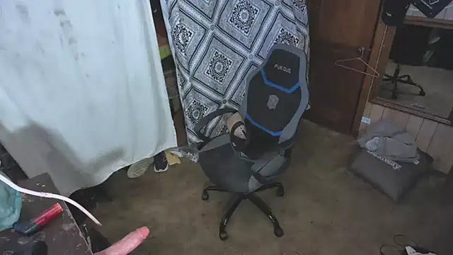 sex4fun 21 online show from January 19, 2026, 12:20 pm