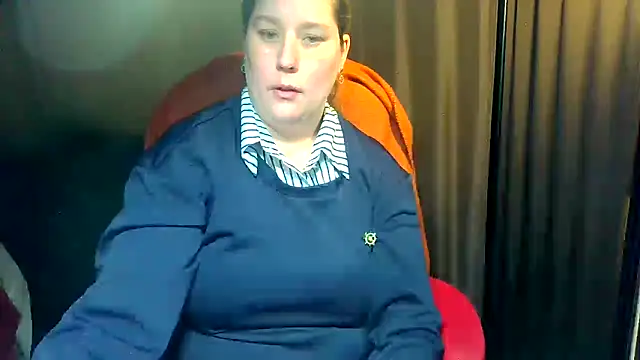 sexydame88 online show from January 5, 2026, 6:00 pm