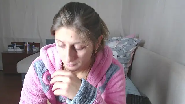 Snapshot of MARINO4KA6767 chatting on November 4, 2025, 1:09 am MARINO4KA6767 online show from November 4, 2025, 1:09 am