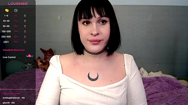 ivamayy online show from February 26, 2025, 11:54 am