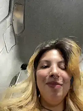 Snapshot of NativeNymph chatting on September 20, 2025, 11:37 am NativeNymph online show from September 20, 2025, 11:37 am