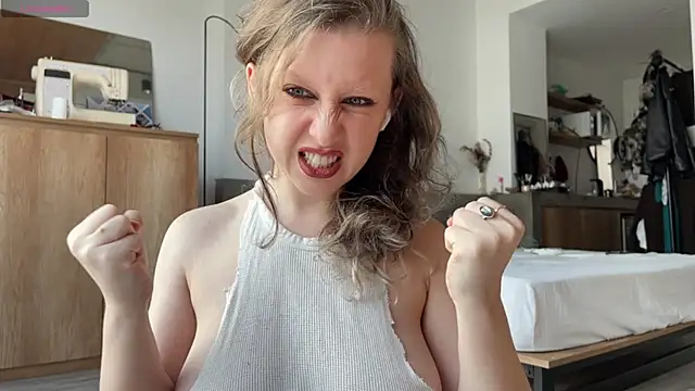 Snapshot of Hairy_Coraline chatting on December 28, 2024, 8:48 am Hairy Coraline online show from December 28, 2024, 8:48 am