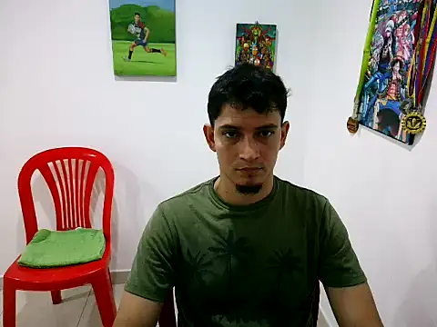 MonkeyDSanti online show from July 11, 2026, 3:34 pm