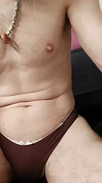 BodyPlayer4u online show from March 18, 2025, 12:08 am