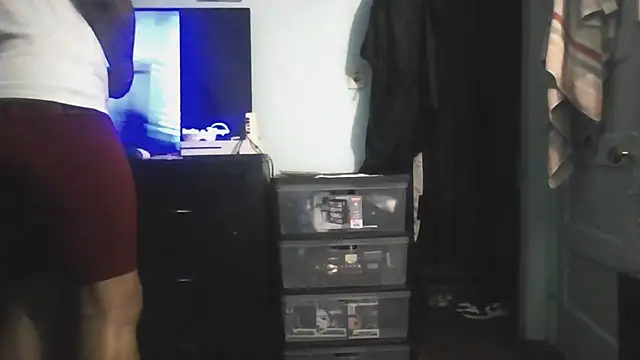 ReeferMadness59 online show from April 9, 2026, 2:46 am