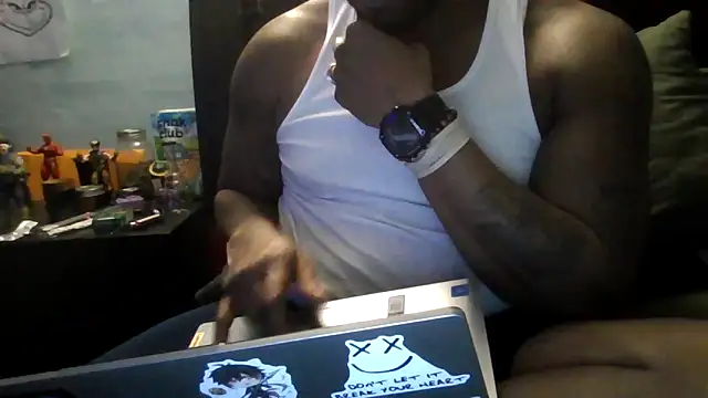 ReeferMadness59 online show from April 15, 2026, 1:44 am