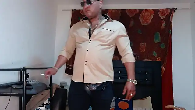 hardrock982 online show from March 16, 2026, 2:53 pm