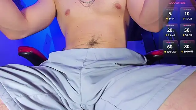 Alex smith00 online show from January 10, 2026, 5:30 pm