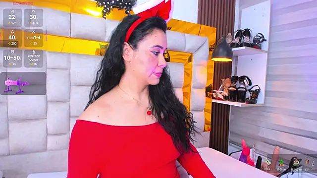 Snapshot of bigass_monic chatting on November 29, 2025, 3:17 am bigass monic online show from November 29, 2025, 3:17 am